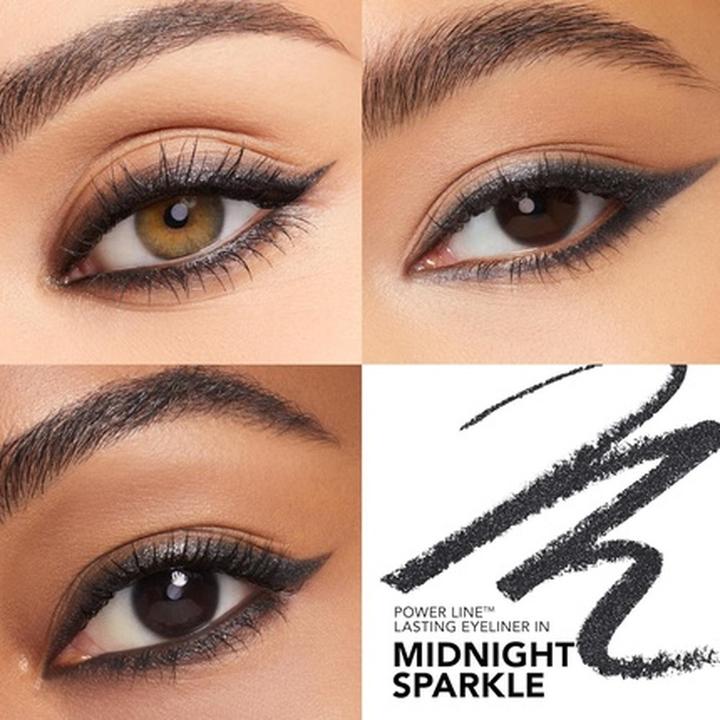 Produktbild Buxom Power Line Lasting Eyeliner Creamy Retractable Waterproof