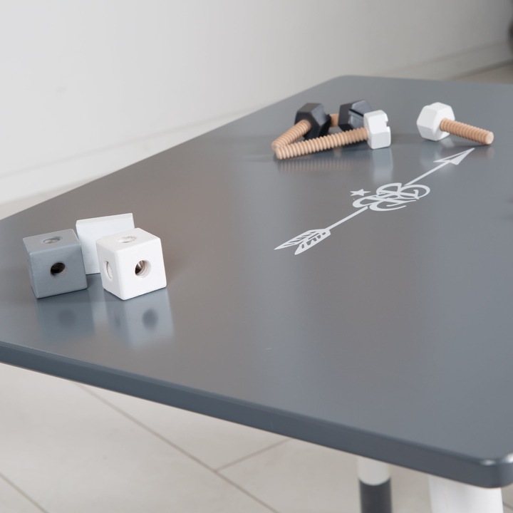 Immagine prodotto Roba Bambino Rock Star (Dinette per bambini)