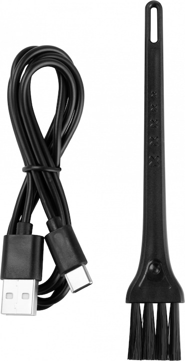 Actual product image ECG KM 150 White (EU plug)