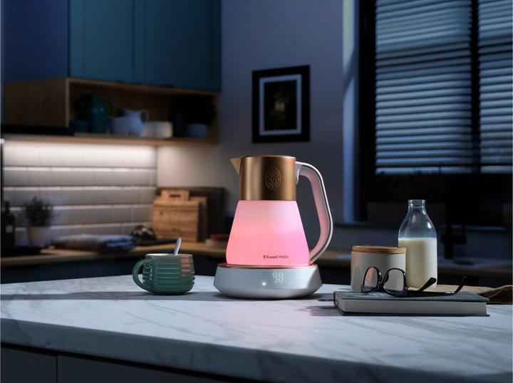 Produktbild Russell Hobbs Calm 27450-70 (1.70 l)