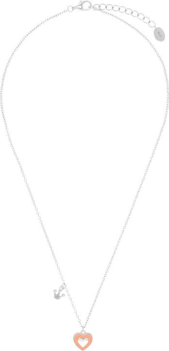 Produktbild Prinzessin Lillifee Kette (925er Silber, 38 cm)