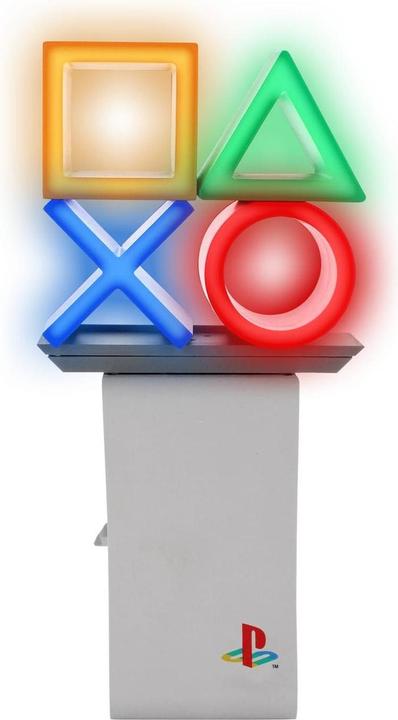 Image du produit Exquisite Gaming Ikon Playstation Heritage (PS4, PS5)