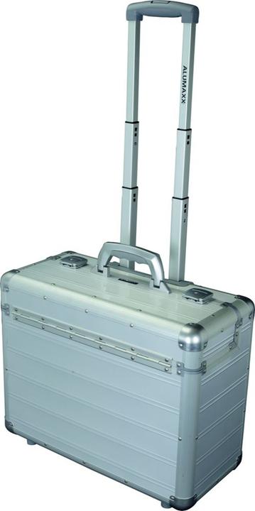 Actual product image Alumaxx Discovery (37 l)