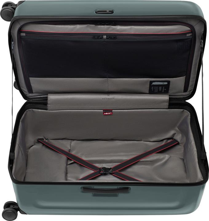 Produktbild Victorinox Spectra 3.0, Trunk Large Case, Storm (99 l)