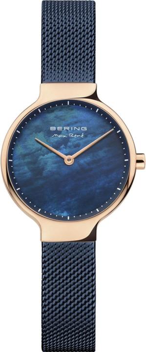 Produktbild Bering 15527-367 Max René Damenuhr 26mm 5ATM (Analoguhr, 26 mm)