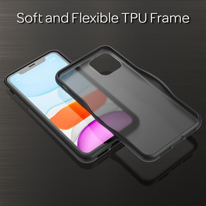 Produktbild Nalia Handyhülle (Apple iPhone 11)