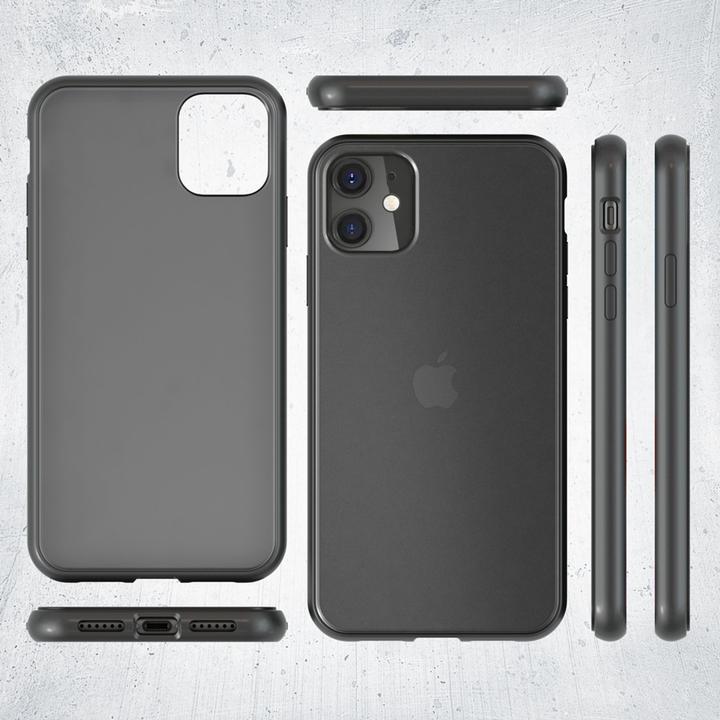 Produktbild Nalia Handyhülle (Apple iPhone 11)