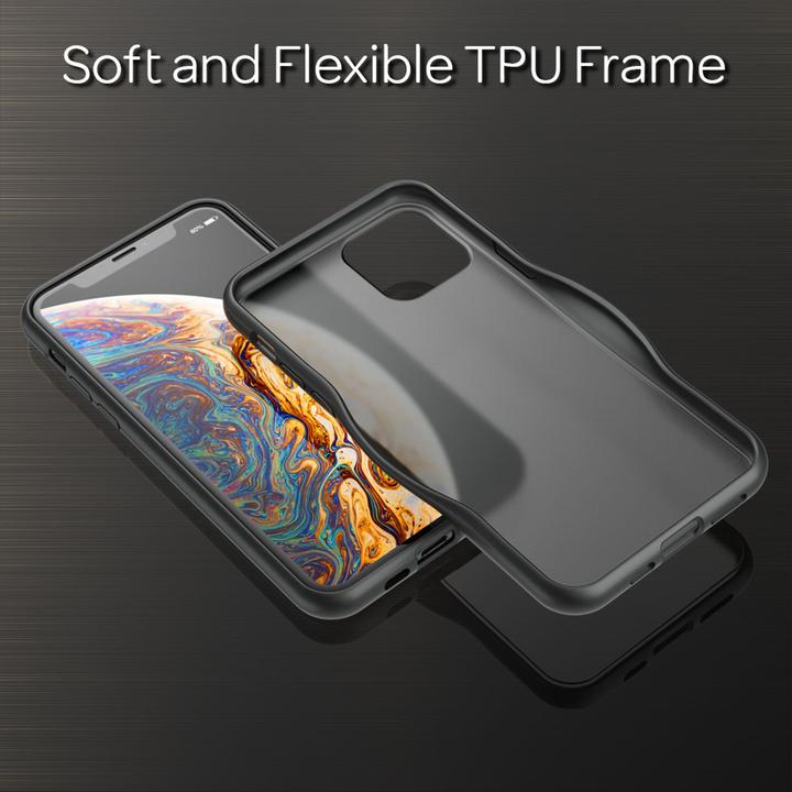 Produktbild Nalia Handyhülle (Apple iPhone 11 Pro)