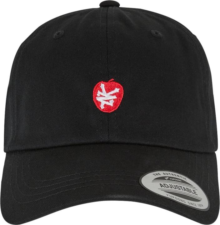 Produktbild Zoo York Zm241-039-1 Apple Dad (One Size)