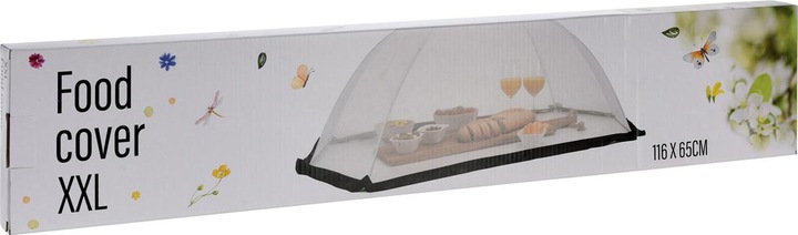 Produktbild Casativo Abdeckhaube