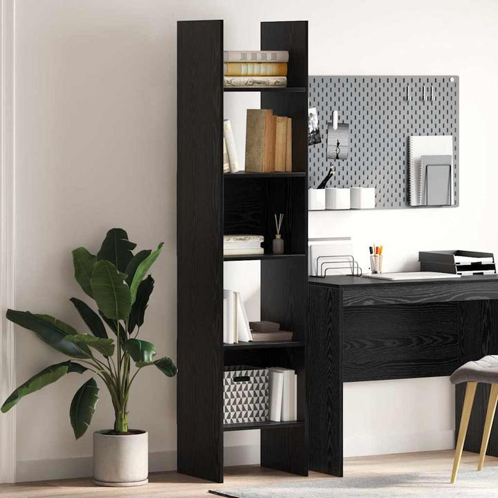 Immagine prodotto vidaXL Bücherregal (40 x 35 x 180 cm)