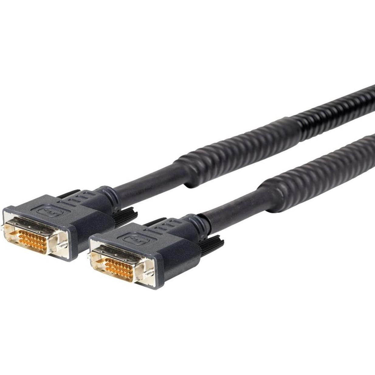 Vivolink Dvi — Dvi (3 m, DVI), Video Kabel