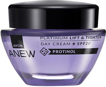 Image du produit Avon Crème de remplissage de jour Anew Reversalist SPF 20 avec Protinol 50 ml (50 ml, Crème de jour, SPF 20)