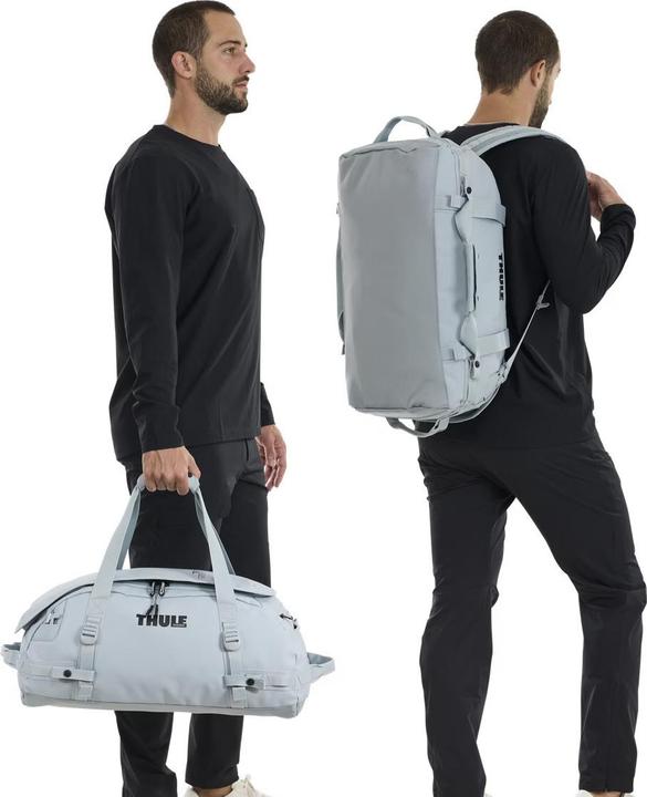 Produktbild Thule Bags and briefcases 5444 Chasm 40L duffel bag soft blue (40 l)