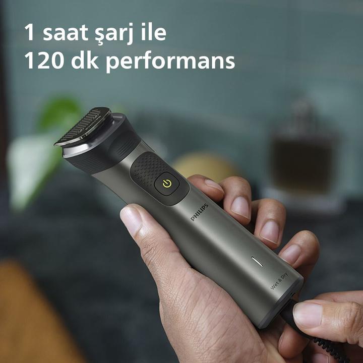 Produktbild Philips All-in-One Trimmer Series 5000
