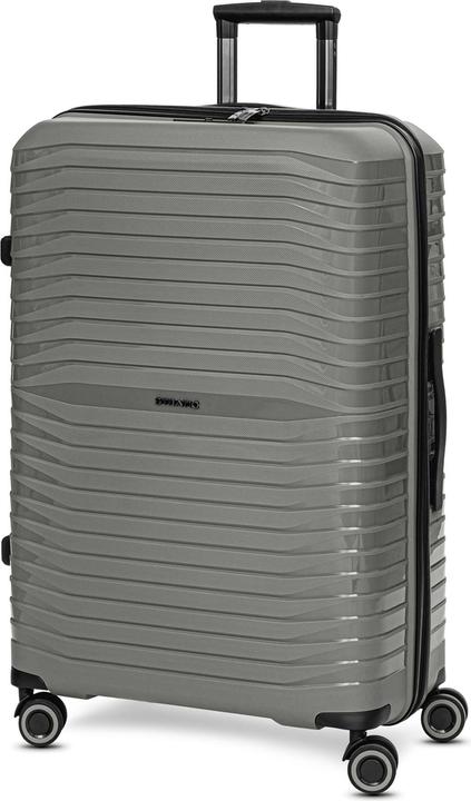 Produktbild Stratic Shine 4 Rollen Trolley 76 cm (90 l)