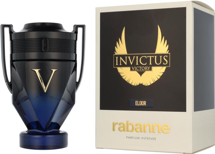 Actual product image Paco Rabanne Invictus Victory Elixir (Eau de parfum, 100 ml)