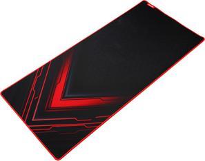 Image du produit Marvo Tapis de souris, Blaze XL, Game, noir/rouge, 900 x 400 x 3 mm (XL)