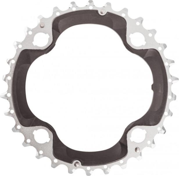 Image du produit Shimano Plateau de pédalier Deore XT FC-M782 96 BCD (30)