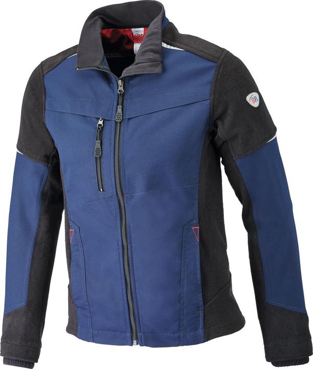 Actual product image BP Functional jacket 1992 570 midnight blue black size 60/62 (60, 62)
