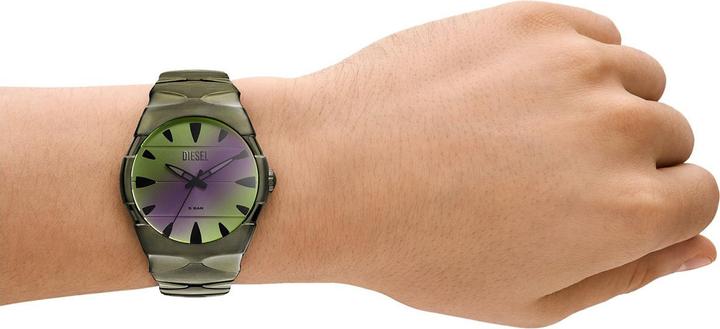 Image du produit Diesel D-Sruptor (Montre analogique, 42 mm)