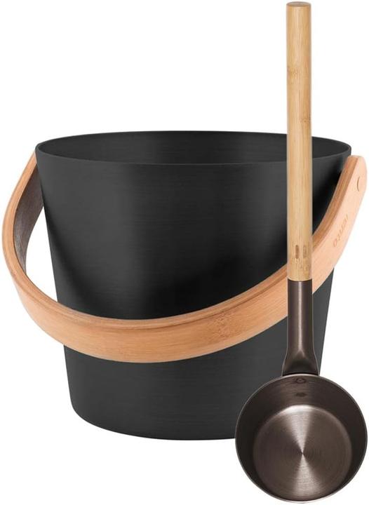 Immagine prodotto Pikkupuoti Oy Sauna- Set