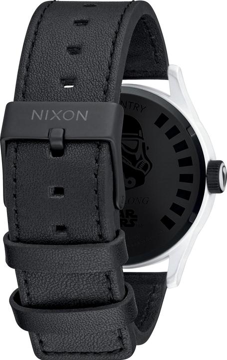 Produktbild Nixon Herrenuhr (Analoguhr, 42 mm)
