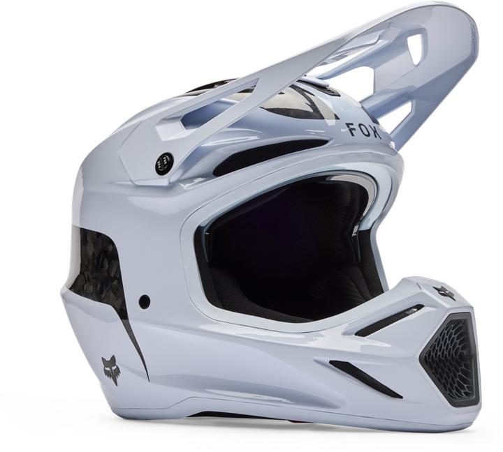 Produktbild Fox V3 RS Fracture Helmet (XXL, 62.50 - 65 cm)