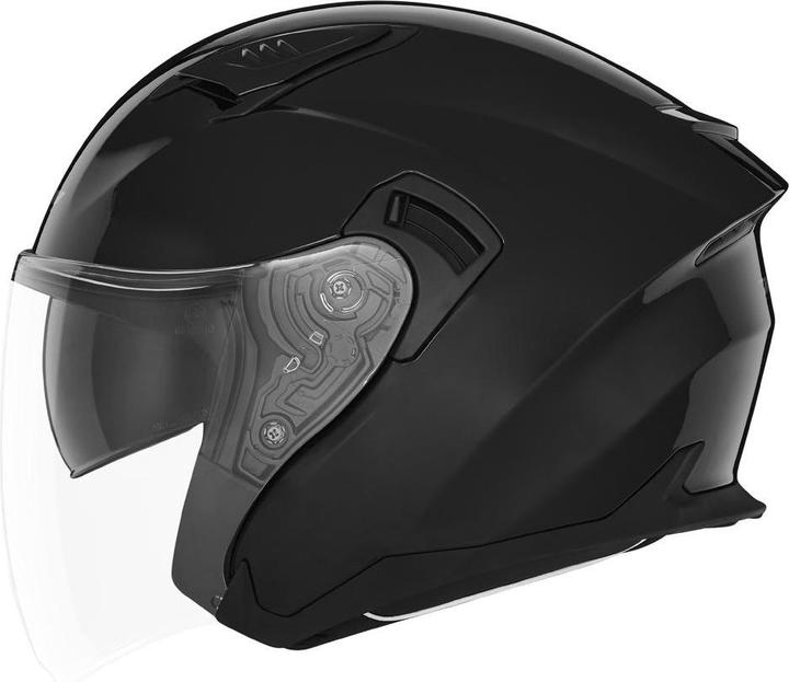 Motorradhelm