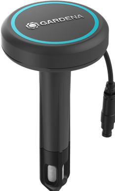 Produktbild Gardena Bodenfeuchtesensor (Bewässerungssensor)