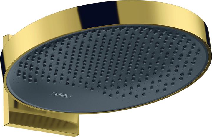 Image du produit hansgrohe Douche de tête Rainfinity 360 (or poli optique) (1 Types de jets, 21 l/min)