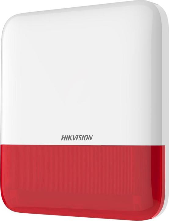 Image du produit Hikvision DS-PS1-E-WE/RED