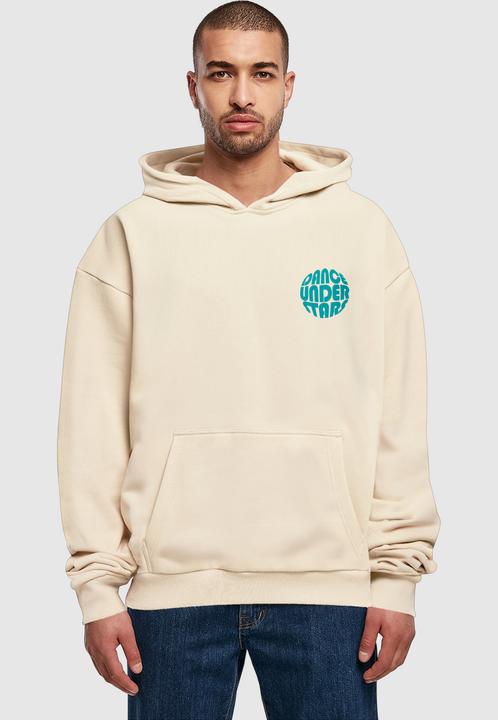Produktbild Merchcode Dance Under Stars Oversized Hoody - 170075 (L)