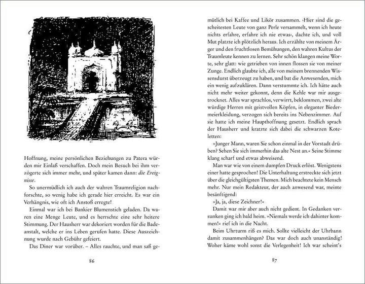 Produktbild Die andere Seite (Deutsch, Alfred Kubin, 2009)