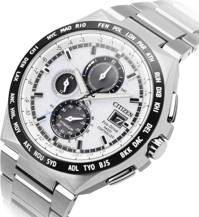 Produktbild Citizen AT8238-84A (Chronograph)