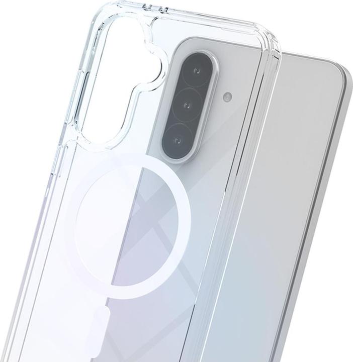 Actual product image 3MK Etui Armor MagCase do Samsung Galaxy A36 (Samsung Galaxy A36)