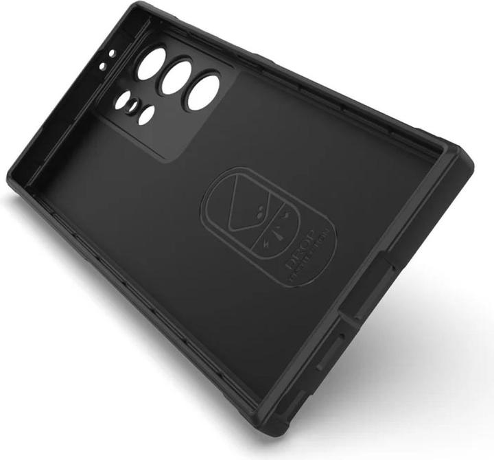 Immagine prodotto Screenguard Copertura CloudCase (Samsung Galaxy S24 Ultra)