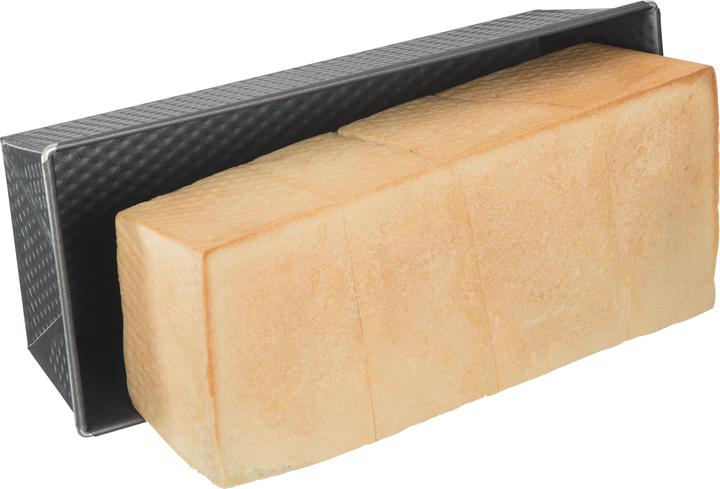 Produktbild Kaiser Brotform mit Silikondeckel