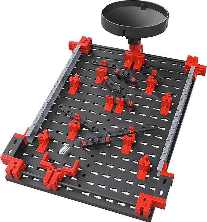 Immagine prodotto Fischertechnik Costruite il vostro gioco