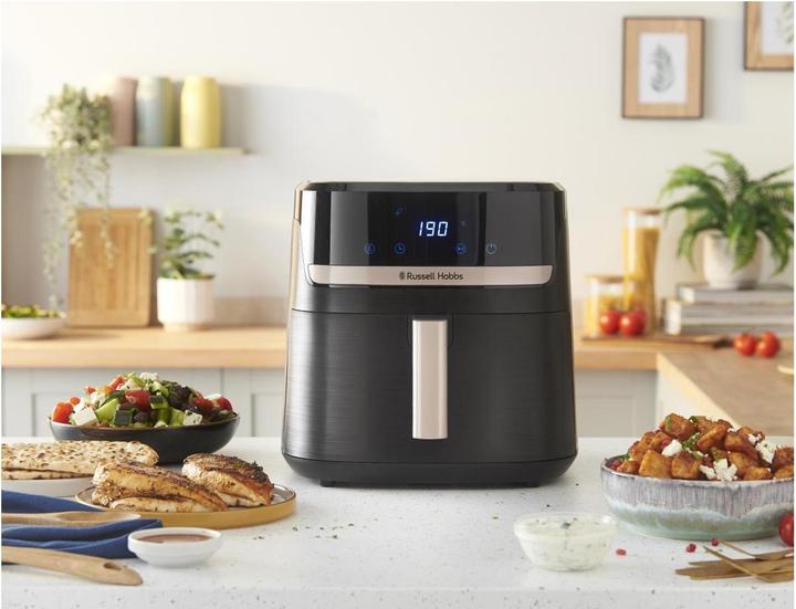 Image du produit Russell Hobbs Heissluft-Fritteuse SatisFry 8.3 l