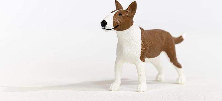 Produktbild Schleich Bullterrier von