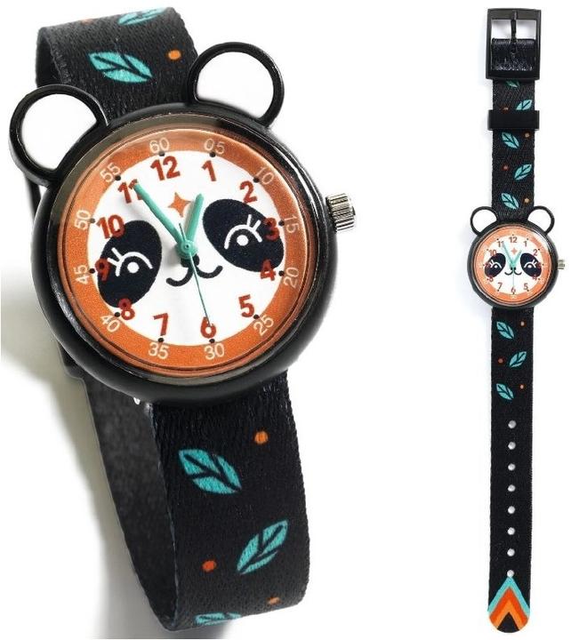 Immagine prodotto Djeco Orologio da polso Panda