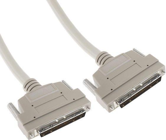 RS PRO Cable SCSI 3 ST to SCSI 3 ST 1m (100 cm, SCSI)