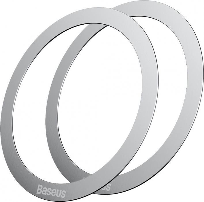 Produktbild Baseus Halo Series Magnetic Metal Ring