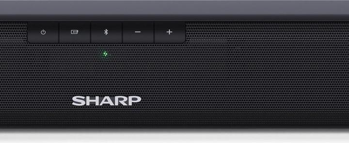 Produktbild Sharp HT-SB110 (90 W, 2.0 Kanal)
