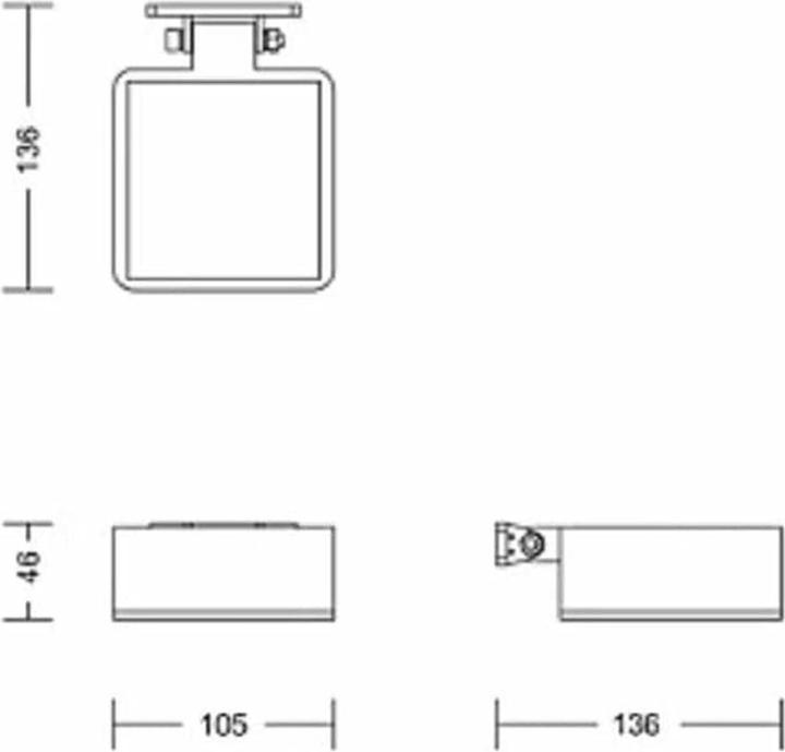 Image du produit Philips Vynce Solar (200 lm, IP44)