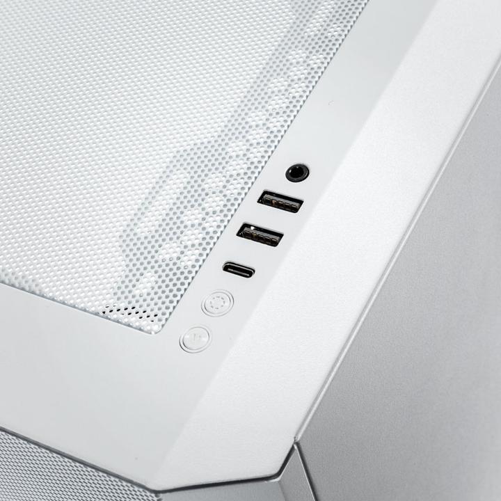 Produktbild Phanteks Eclipse G500A D-RGB (mATX, ATX, Mini-ITX)