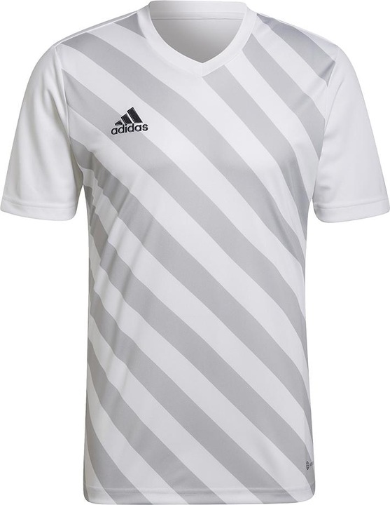 Actual product image adidas Entrada 22 Graphic Football Shirt Men (S)