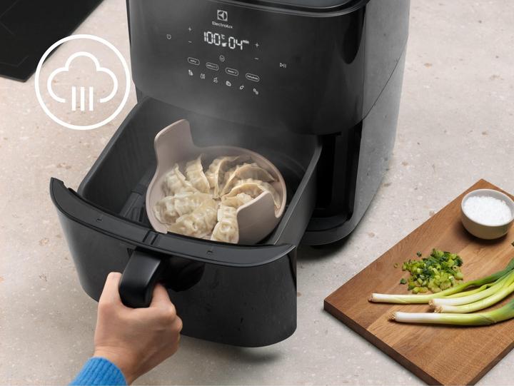 Actual product image Electrolux EAF7SB airfryer