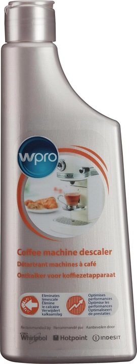 Produktbild Whirlpool Entkalker (250 ml)